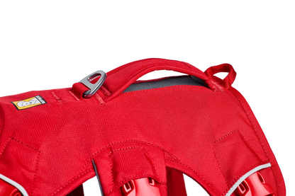 Web Master™ Dog Harness with Handle