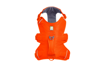 Web Master™ Dog Harness with Handle
