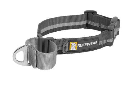 Web Reaction™ Martingale Dog Collar With Buckle