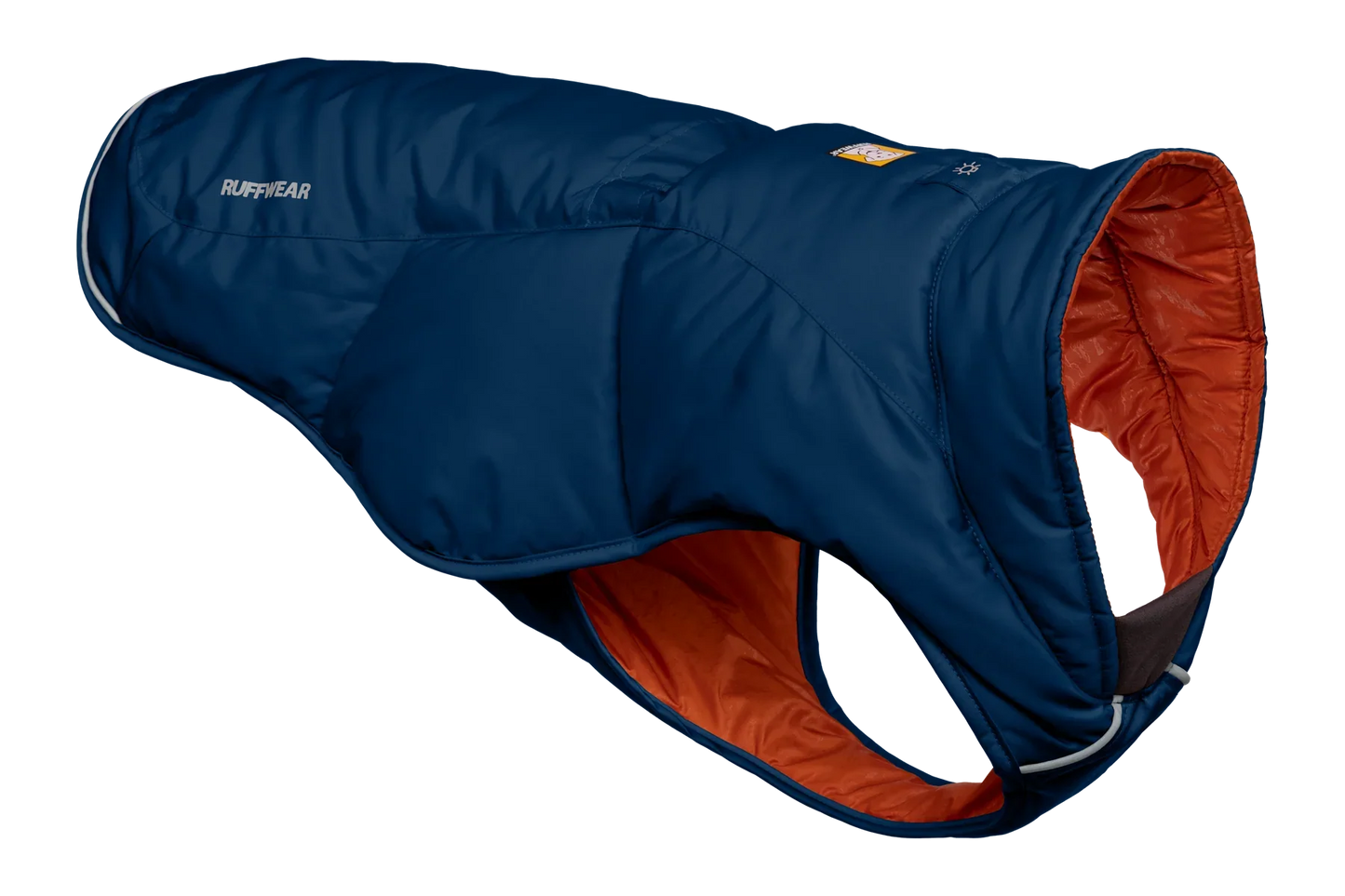 Quinzee™ Insulated Vest
