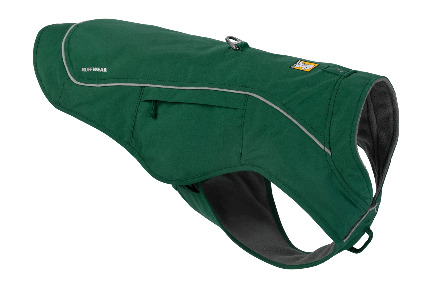 Overcoat Fuse™ Vest