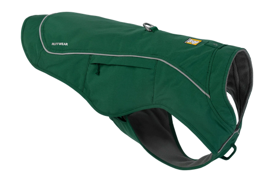 Overcoat Fuse™ Vest