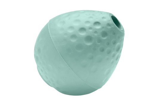 Turnup™ Rubber Throw Toy