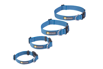 Hi & Light™ Lightweight Dog Collar