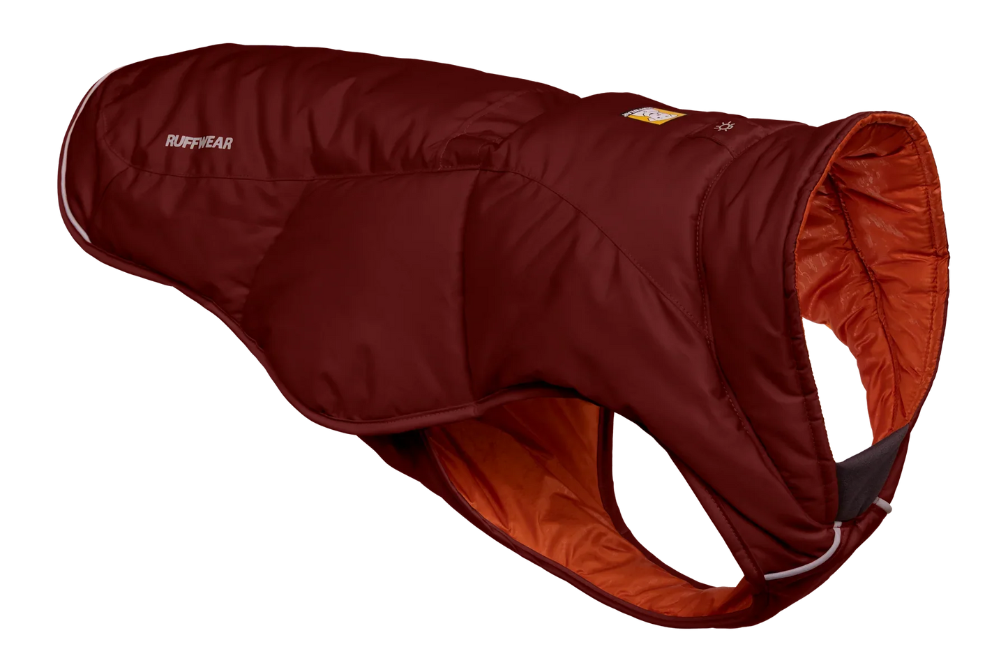 Quinzee™ Insulated Vest