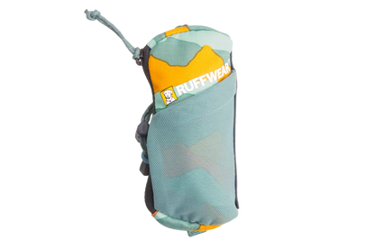 Stash Bag Mini™ Pickup Bag Dispenser