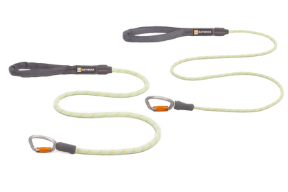 Knot-a-Leash™ Rope Dog Leash