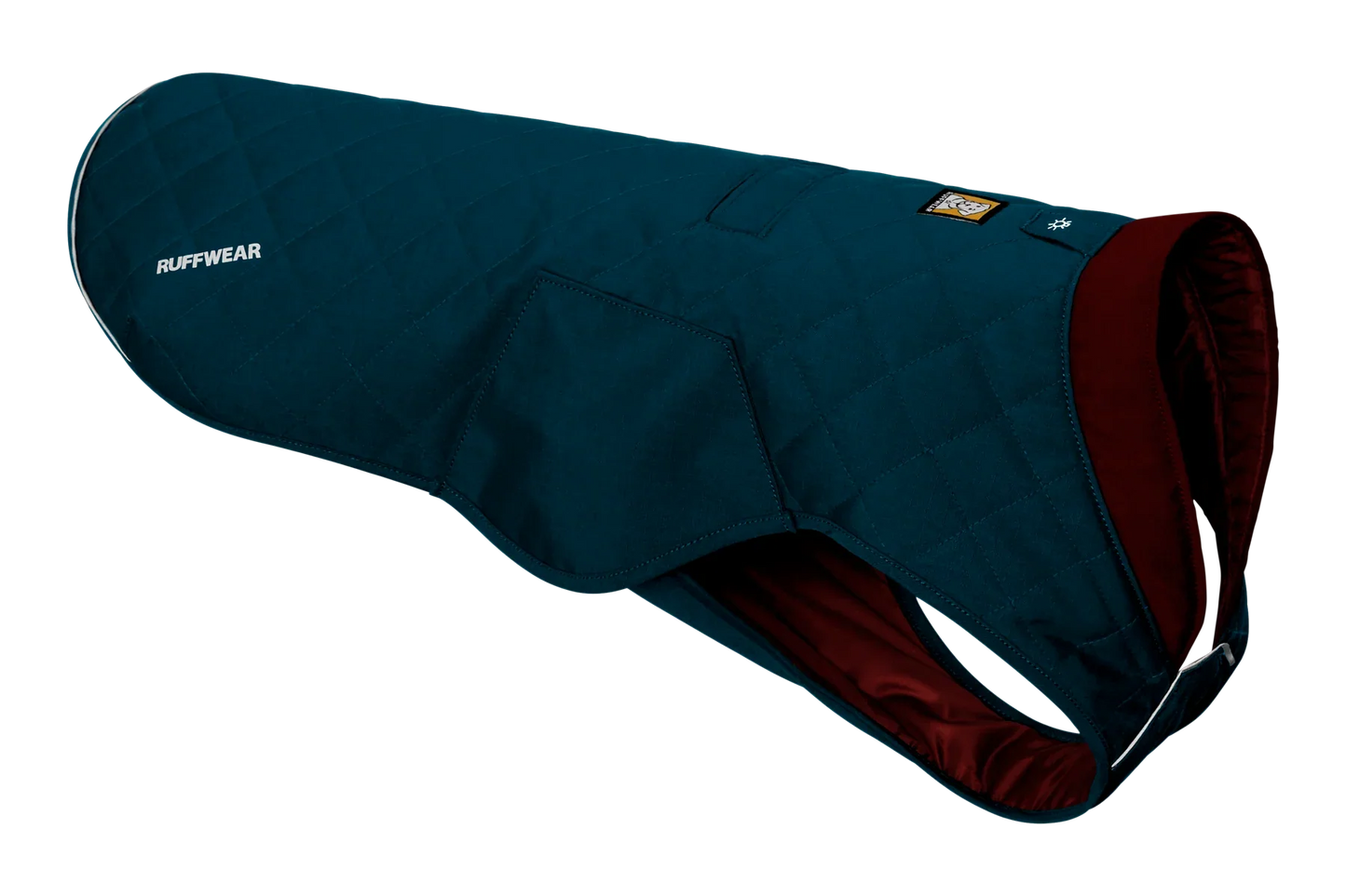 Stumptown™ Insulated Vest