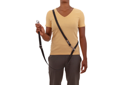 Switchbak™ Multi-Function Dog Leash