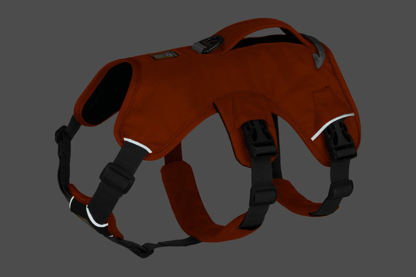 Web Master™ Dog Harness with Handle