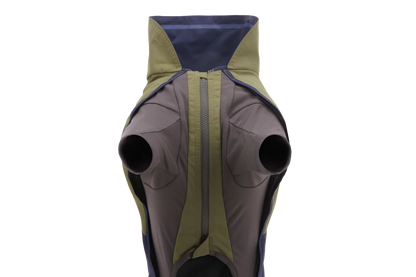 Sun Shower™ Coverall Dog Rain Suit