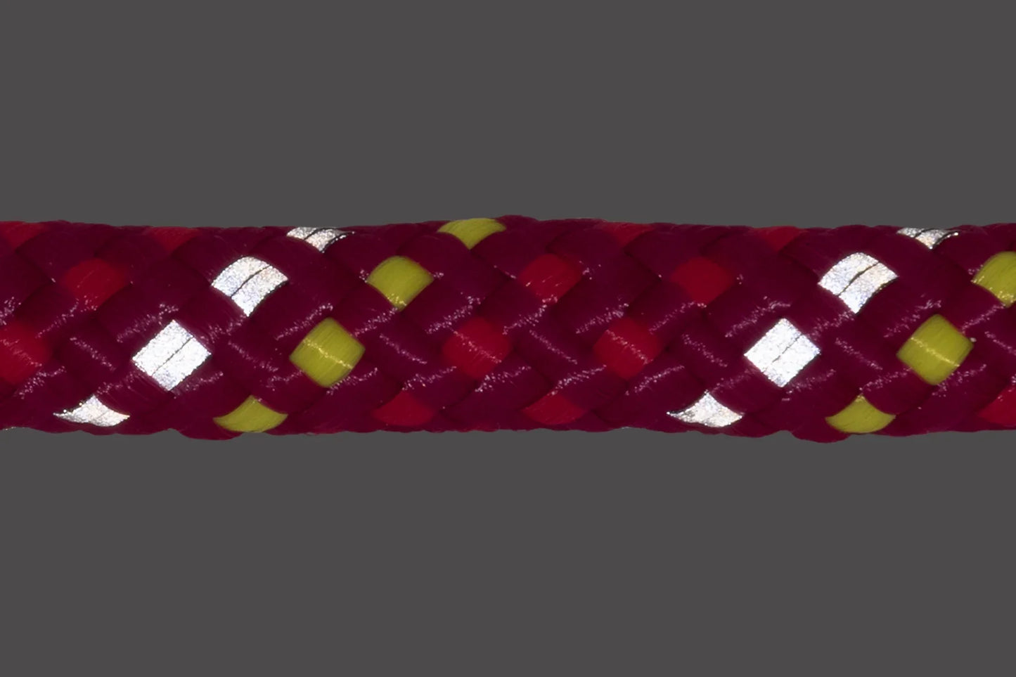 Knot-a-Collar™ Rope Dog Collar